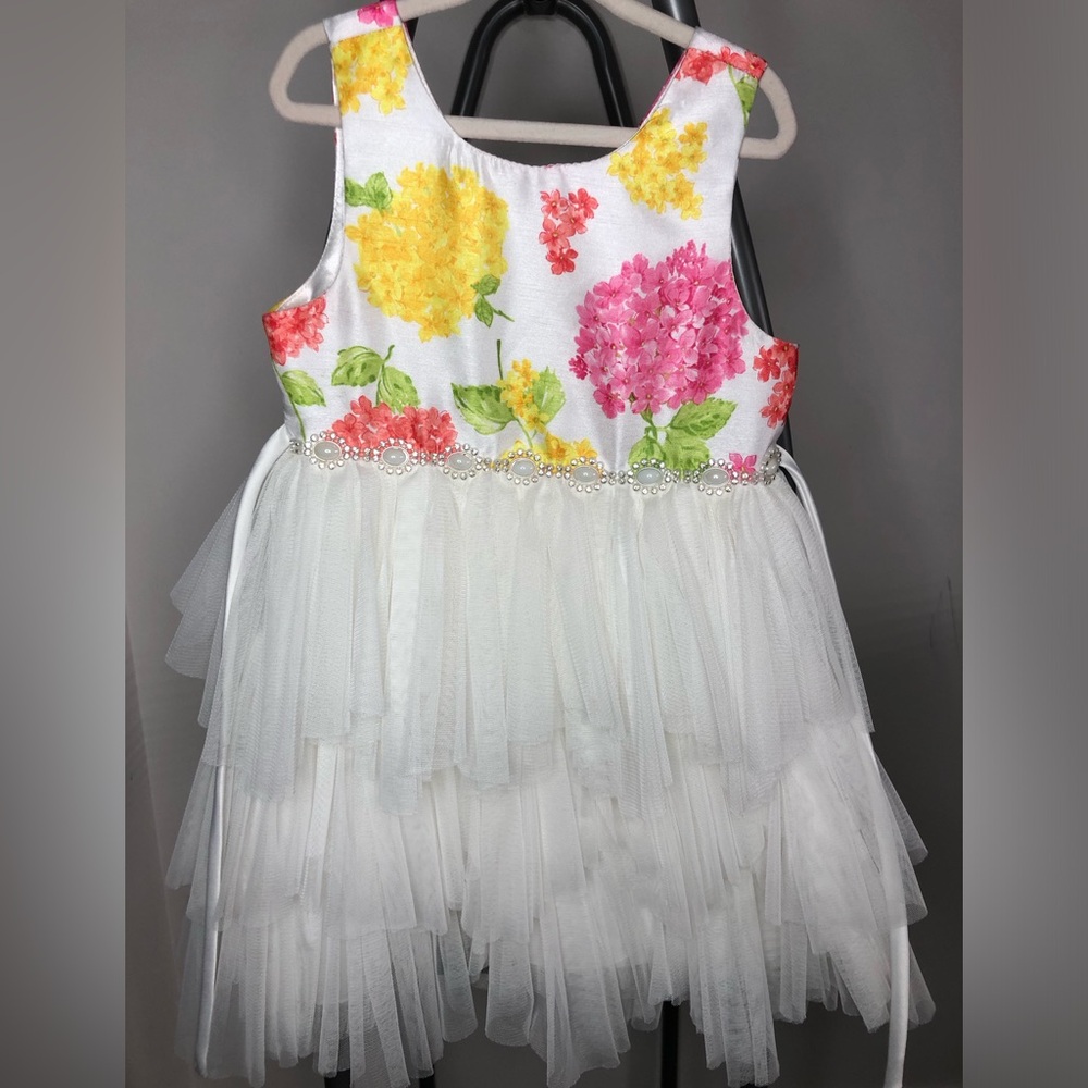 AMERICAN PRINCESS DRESS - Picture 4 of 7